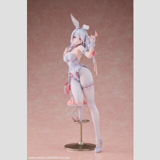 Original Character PVC Figur 1/6 Mari Bunny Ver. illustration by ye_jji 30 cm