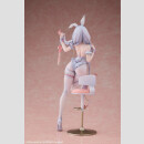 Original Character PVC Figur 1/6 Mari Bunny Ver. illustration by ye_jji 30 cm