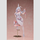 Original Character PVC Figur 1/6 Mari Bunny Ver. illustration by ye_jji 30 cm