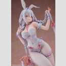 Original Character PVC Figur 1/6 Mari Bunny Ver. illustration by ye_jji 30 cm