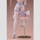 Original Character PVC Figur 1/6 Mari Bunny Ver. illustration by ye_jji 30 cm