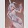 Original Character PVC Figur 1/6 Mari Bunny Ver. illustration by ye_jji 30 cm