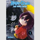 Kaya-chan hat keine Angst Bd. 3
