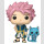 FUNKO POP! ANIMATION FAIRY TAIL 100 Years Quest NATSU with HAPPY