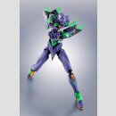 BANDAI SPIRITS THE ROBOT SPIRTS [Side EVA]  Evangelion...
