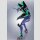 BANDAI SPIRITS THE ROBOT SPIRTS [Side EVA]  Evangelion Test Type-01 + Spear Of Cassius Renewal Color Edition | ROBOT魂 〈SIDE EVA〉 エヴァンゲリオン初号機+カシウスの槍(リニューアルカラーエディション)(再販版)