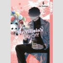 Mr. Villains Day Off Bd. 6