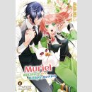 MURIEL Wächterin der heiligen Bestien Bd. 6
