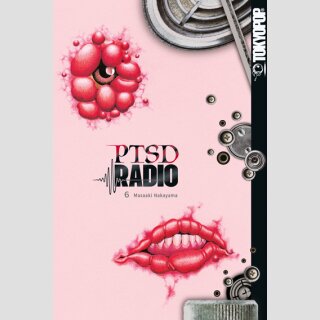 PTSD Radio Bd. 6