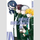 Wind Breaker Bd. 19