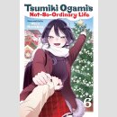 Tsumiki Ogamis Not-So-Ordinary Life vol. 6