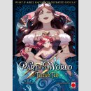 PART OF YOUR WOLD A Twisted Tale vol. 1
