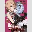 ROLL OVER AND DIE: I Will Fight for an Ordinary Life with...