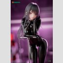 Original Character PVC Figur 1/6 Miu Kurokawa illustration by YD 25 cm