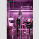 Original Character PVC Figur 1/6 Miu Kurokawa illustration by YD 25 cm