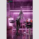 Original Character PVC Figur 1/6 Miu Kurokawa illustration by YD 25 cm