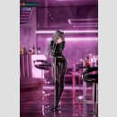 Original Character PVC Figur 1/6 Miu Kurokawa illustration by YD 25 cm
