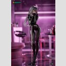 Original Character PVC Figur 1/6 Miu Kurokawa...