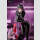 Original Character PVC Figur 1/6 Miu Kurokawa illustration by YD 25 cm