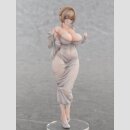 Original Character PVC Figur 1/6 Muboubi na Erin...