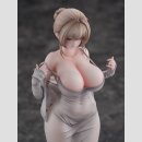 Original Character PVC Figur 1/6 Muboubi na Erin illustration by Gwan-E 28 cm  ★★Jeeg Best Price 18.09.2026★★