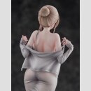 Original Character PVC Figur 1/6 Muboubi na Erin illustration by Gwan-E 28 cm  ★★Jeeg Best Price 18.09.2026★★