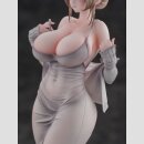 Original Character PVC Figur 1/6 Muboubi na Erin illustration by Gwan-E 28 cm  ★★Jeeg Best Price 18.09.2026★★