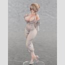 Original Character PVC Figur 1/6 Muboubi na Erin illustration by Gwan-E 28 cm  ★★Jeeg Best Price 18.09.2026★★
