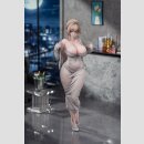 Original Character PVC Figur 1/6 Muboubi na Erin illustration by Gwan-E 28 cm  ★★Jeeg Best Price 18.09.2026★★