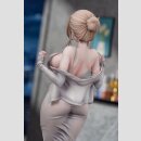 Original Character PVC Figur 1/6 Muboubi na Erin...
