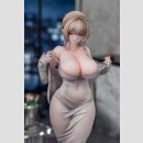 Original Character PVC Figur 1/6 Muboubi na Erin illustration by Gwan-E 28 cm  ★★Jeeg Best Price 18.09.2026★★