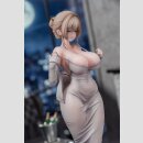 Original Character PVC Figur 1/6 Muboubi na Erin illustration by Gwan-E 28 cm  ★★Jeeg Best Price 18.09.2026★★