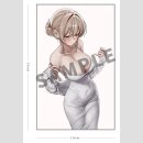 Original Character PVC Figur 1/6 Muboubi na Erin illustration by Gwan-E 28 cm  ★★Jeeg Best Price 18.09.2026★★