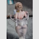 Original Character PVC Figur 1/6 Muboubi na Erin illustration by Gwan-E 28 cm  ★★Jeeg Best Price 18.09.2026★★