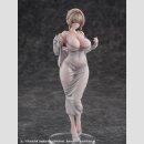 Original Character PVC Figur 1/6 Muboubi na Erin illustration by Gwan-E 28 cm  ★★Jeeg Best Price 18.09.2026★★