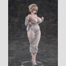 Original Character PVC Figur 1/6 Muboubi na Erin illustration by Gwan-E 28 cm  ★★Jeeg Best Price 18.09.2026★★