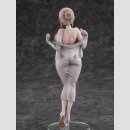 Original Character PVC Figur 1/6 Muboubi na Erin illustration by Gwan-E 28 cm  ★★Jeeg Best Price 18.09.2026★★