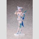 Original Character PVC Figur 1/6 Naophelia Bikini Ver....