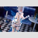Original Character PVC Figur 1/6 Naophelia Bikini Ver. illustration by AnimA 15 cm