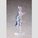 Original Character PVC Figur 1/6 Naophelia Bikini Ver. illustration by AnimA 15 cm