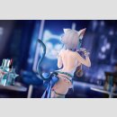 Original Character PVC Figur 1/6 Naophelia Bikini Ver. illustration by AnimA 15 cm