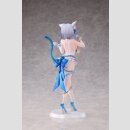 Original Character PVC Figur 1/6 Naophelia Bikini Ver. illustration by AnimA 15 cm