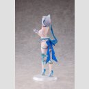 Original Character PVC Figur 1/6 Naophelia Bikini Ver. illustration by AnimA 15 cm
