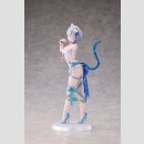 Original Character PVC Figur 1/6 Naophelia Bikini Ver. illustration by AnimA 15 cm