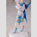 Original Character PVC Figur 1/6 Naophelia Bikini Ver....