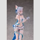 Original Character PVC Figur 1/6 Naophelia Bikini Ver. illustration by AnimA 15 cm