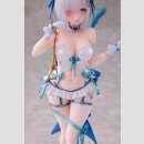 Original Character PVC Figur 1/6 Naophelia Bikini Ver. illustration by AnimA 15 cm
