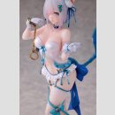 Original Character PVC Figur 1/6 Naophelia Bikini Ver. illustration by AnimA 15 cm