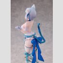 Original Character PVC Figur 1/6 Naophelia Bikini Ver. illustration by AnimA 15 cm