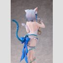 Original Character PVC Figur 1/6 Naophelia Bikini Ver. illustration by AnimA 15 cm